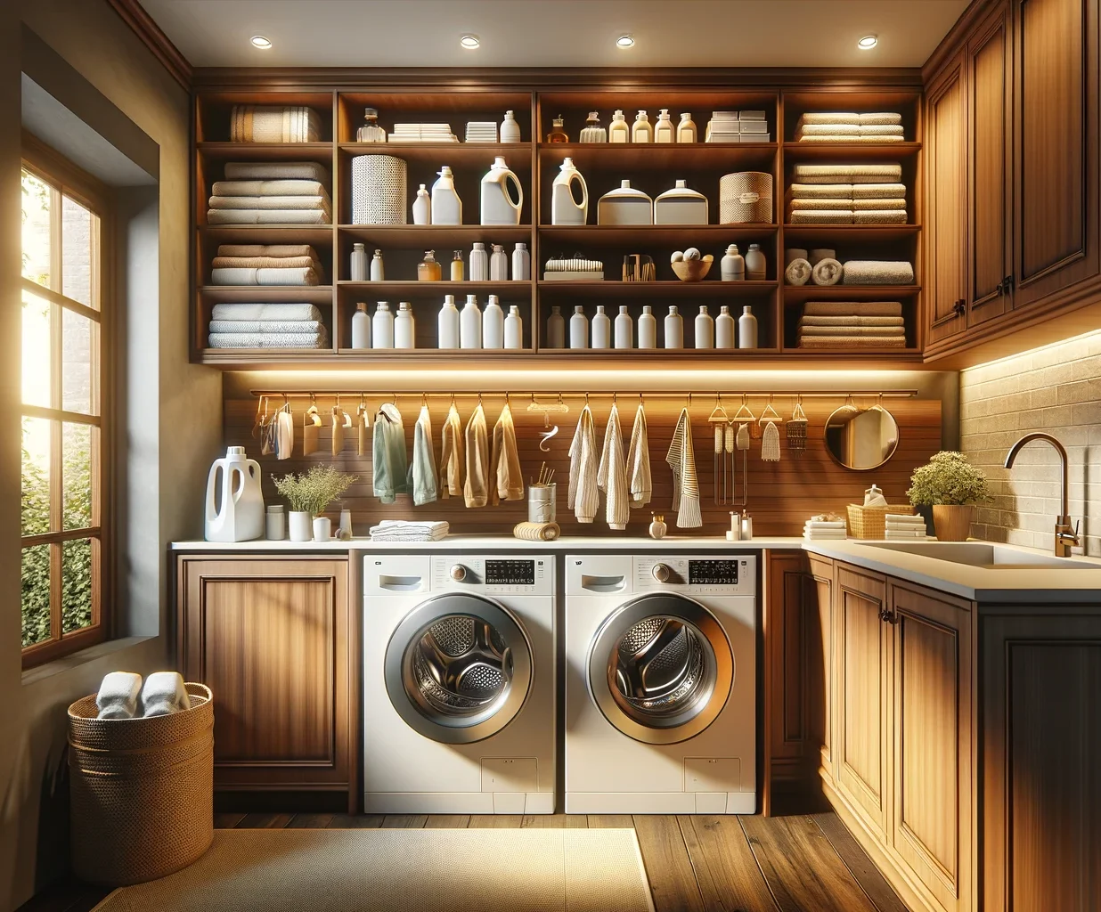 small laundry room cabinets small laundry room cabinets by VorobCraft