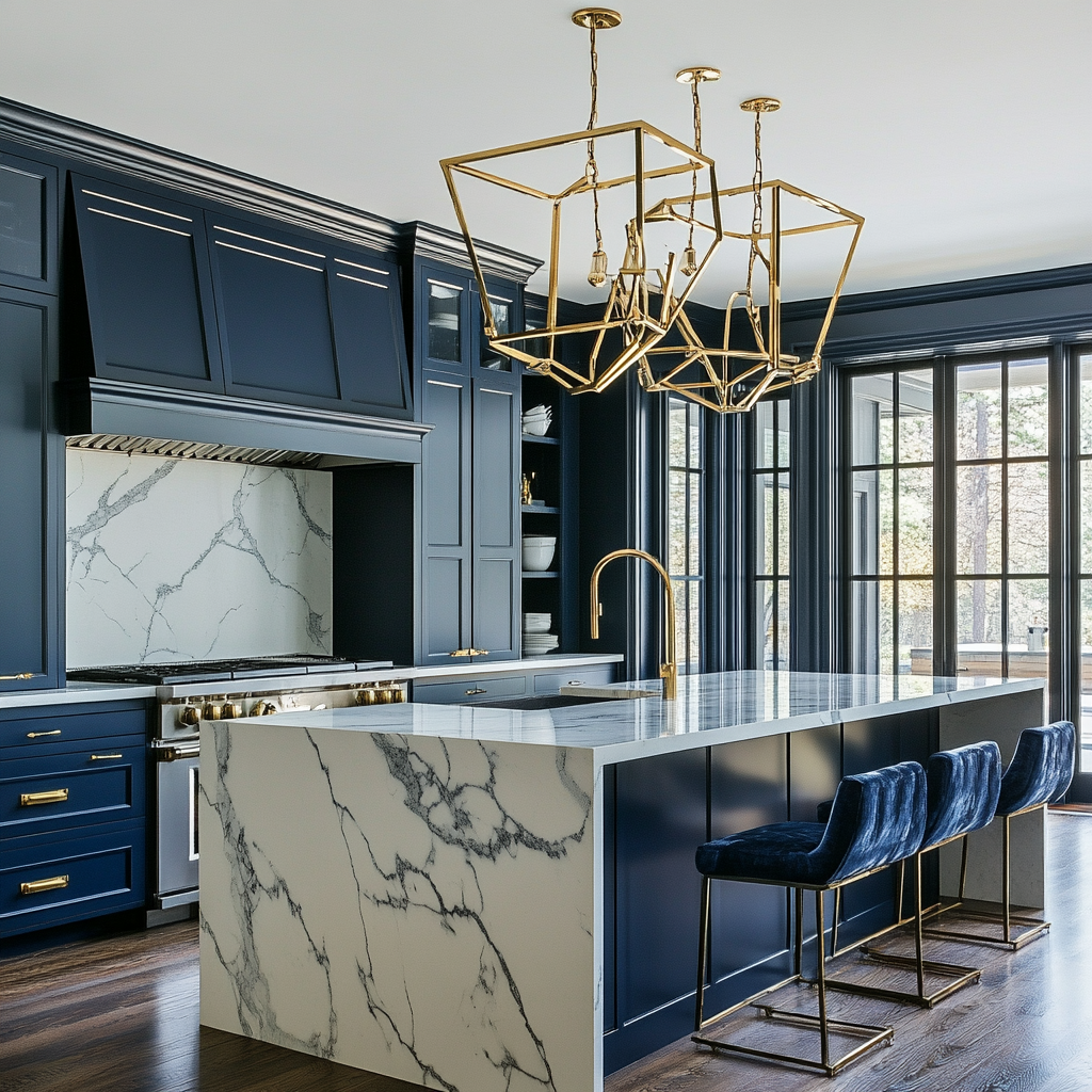Kitchen Lighting Ideas: Illuminating Style, Function, and Innovation