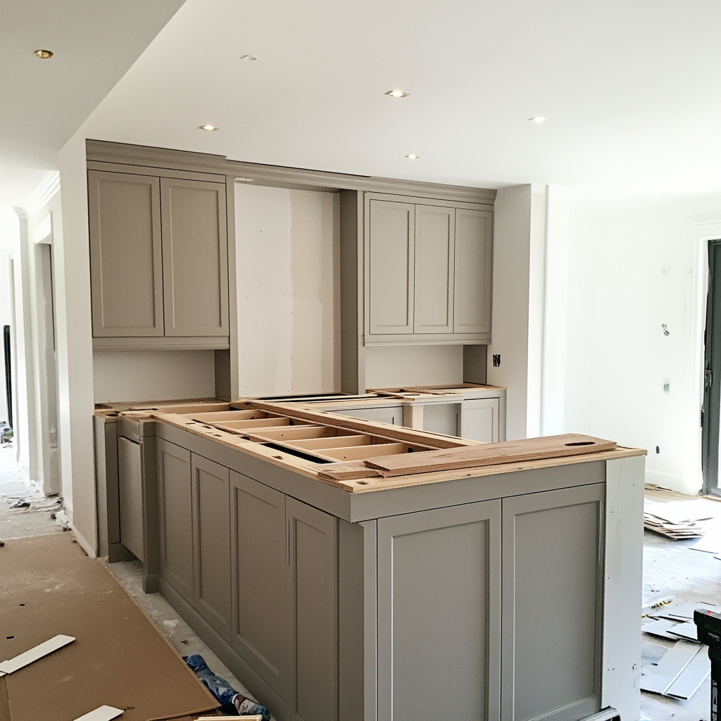 Kitchen Renovation Toronto: A Complete Guide