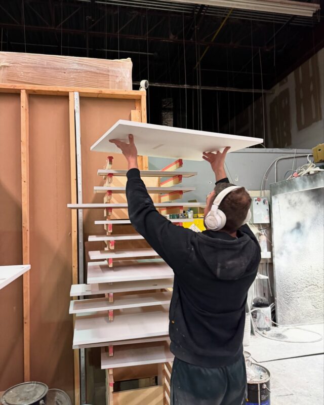 Behind the Build
Before it becomes the heart of your home, it starts right here — cut, sanded, stained, and finished by hand. At Vorobcraft, every detail is custom. Every project is personal.
Swipe to see where the transformation begins.
#BehindTheScenes #CustomCabinetry #Vorobcraft #CraftsmanshipMatters #TorontoHomes