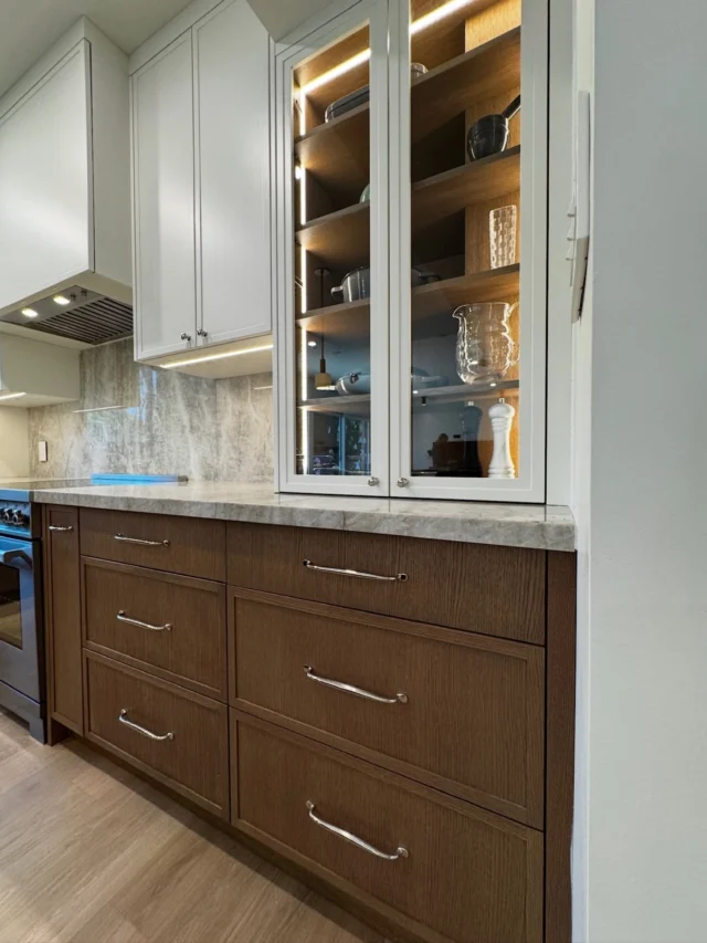 Custom cabinetry for any project
📍 Toronto & GTA
📞 Let’s build yours

#custom