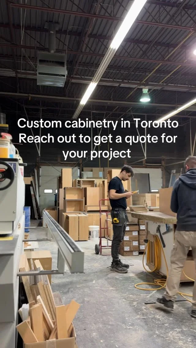 📐 Custom design
🛠 Quality materials
🏠 Built just for you

Ready to start your project? Contact us today!
📞 +1 (905) 732-6805