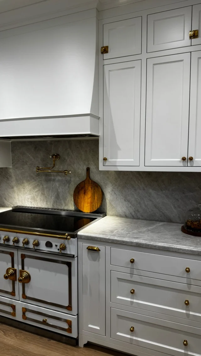 Found your perfect kitchen? Contact us for a quote was in Toronto and GTA.#customcabinetry #kitchendesign #kitchenofinstagram