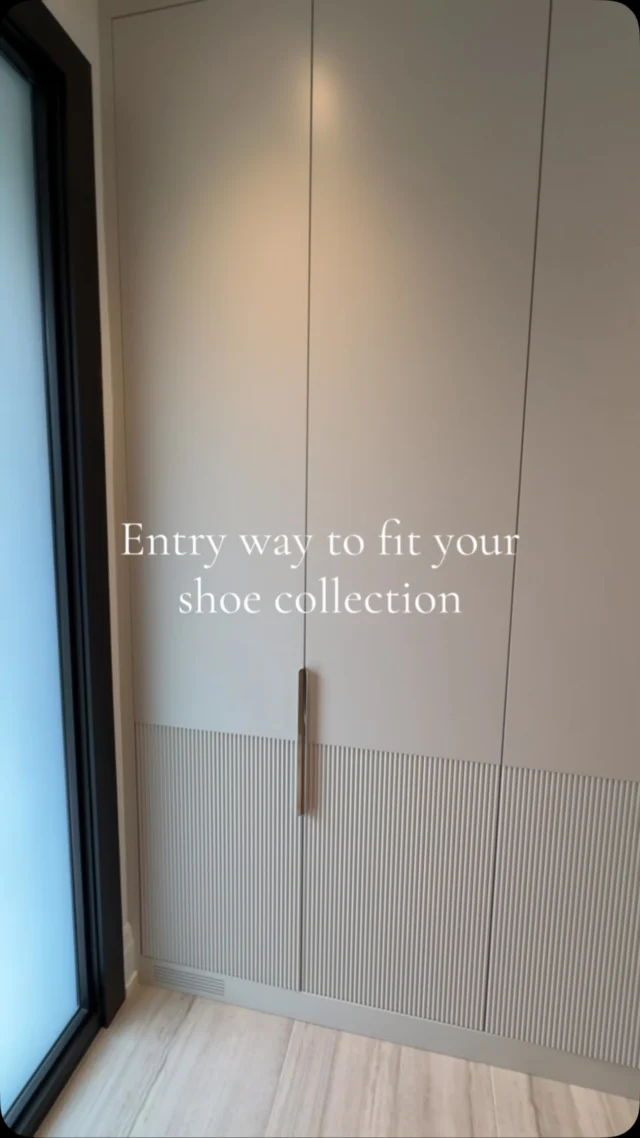 Entry way the way you have always wanted #customcabinetry 

Reach out for your custom quote 📞

905-732-6805