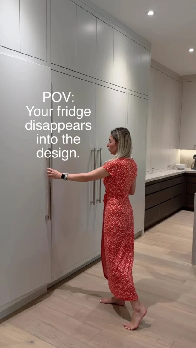When cabinetry becomes part of the architecture. ✨

At Vorobcraft, we create custom cabinetry designed specifically for your home — from kitchens and hidden appliances to entryways, closets, vanities, home offices, entertainment units and more.

One home. One cohesive design. Made to fit your space, your style, and the way you live.

📍 Custom cabinetry in Toronto & the GTA
📩 Planning a renovation or custom home? Contact Vorobcraft for a consultation.

What would you customize first — your kitchen, closet, entryway, or home office?